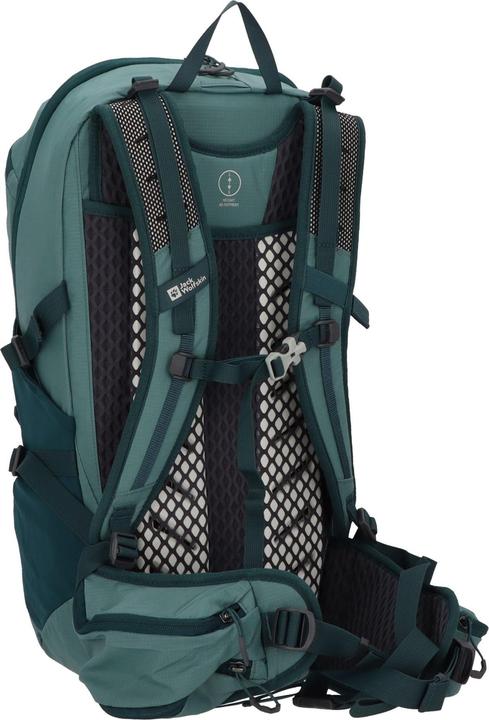 Actual product image Jack Wolfskin Cyrox Shape 25 S-L (25 l)
