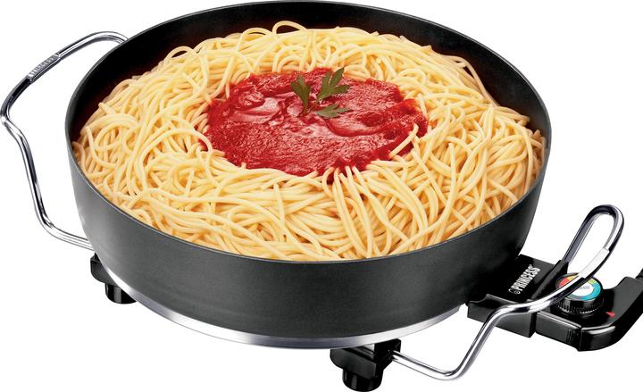 Produktbild Princess Grillpfanne Multi Wonder Chef Pro