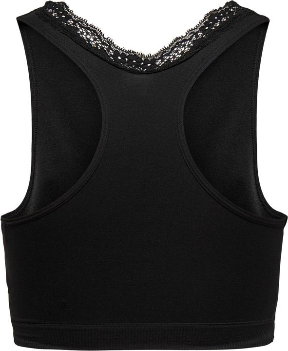 Immagine prodotto Only Maternity Top in pizzo (Confezione singola, L, XL)