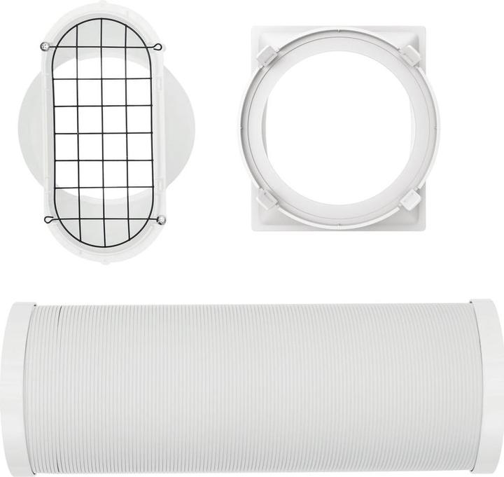 Image du produit Whirlpool PACF212COW (20 m², 12000 BTU/h)