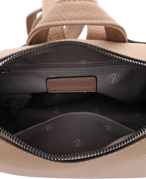 Actual product image Emily und Noah Backpack E&N Ella (8.70 l)