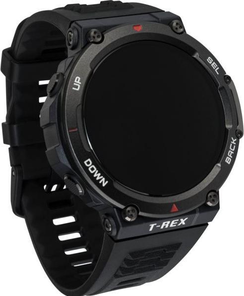 Actual product image Amazfit T-Rex 2 (47.10 mm)