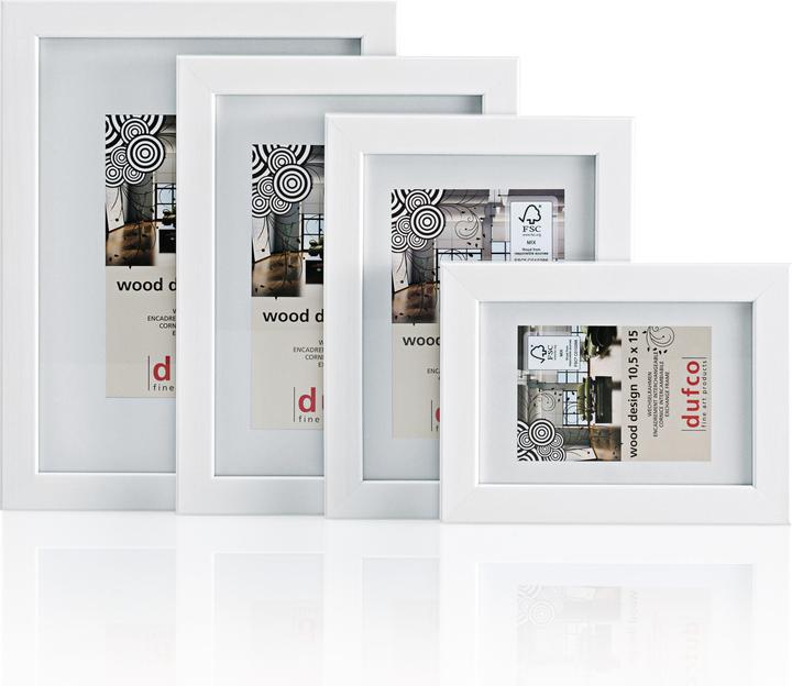 Image du produit Dufco Toronto (15 x 21 cm)