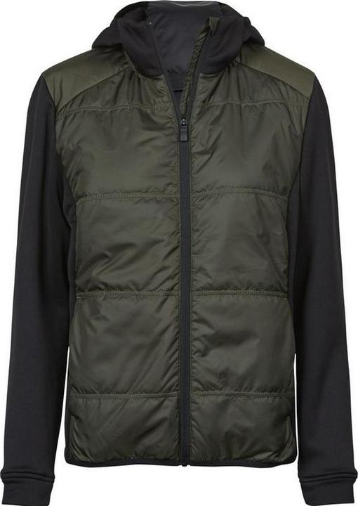 Tee Jays Kapuzenjacke
