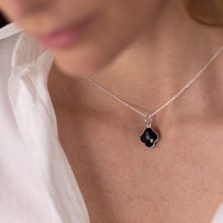 Image du produit Ailoria capucines (Argent)