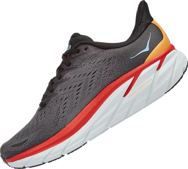 Produktbild Hoka Clifton 8 (44)