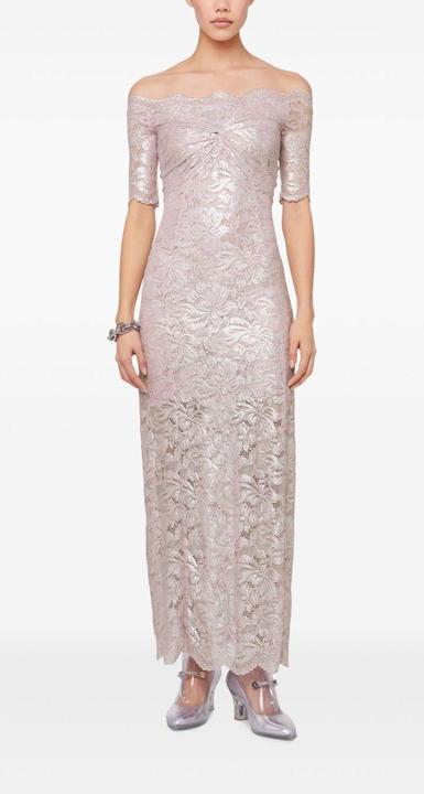 Actual product image Paco Rabanne Rabanne Dresses Pink (36)