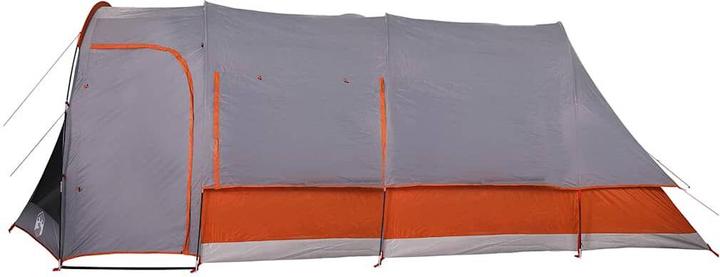 Actual product image VidaXL Kresten (Tunnel tent, 12.30 kg, 8 persons)