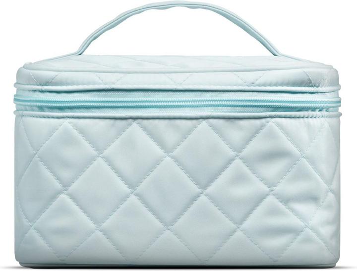 Immagine prodotto Cimi Gillian Jones - Beauty Box in nylon trapuntato blu