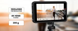 Image du produit Desview R5 13,97cm (5.50", Full HD)