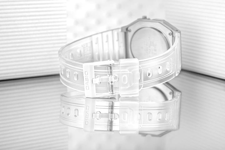 Immagine prodotto Casio Retro Vintage - F-91WS-7DF (33 mm)