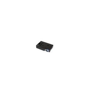 Actual product image Brother Tc-601 (1.20 cm, Yellow)