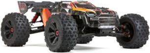 Produktbild Arrma Kraton 8S BLX (ARR Almost-Ready-to-Race)