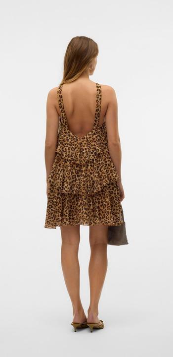 Image du produit Vero Moda VMFELICIA Kurzes Kleid Kleid (S)