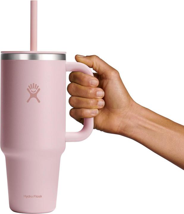 Actual product image Hydro Flask All Around Travel Tumbler (1.18 l)
