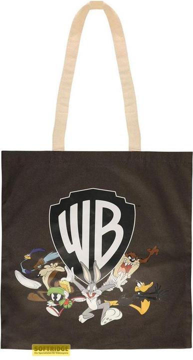Image du produit Cinereplicas Looney Tunes sac shopping Looney Tunes