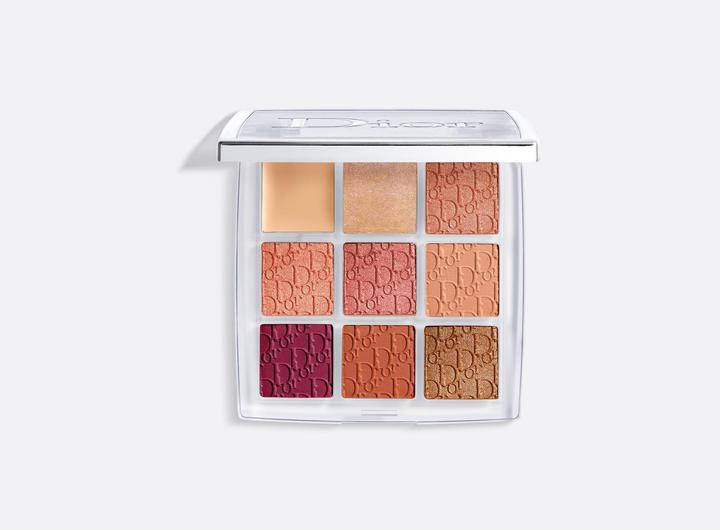 Actual product image Dior Eye Palette Ultra Pigmented Multi Texture Eye Palette (007)