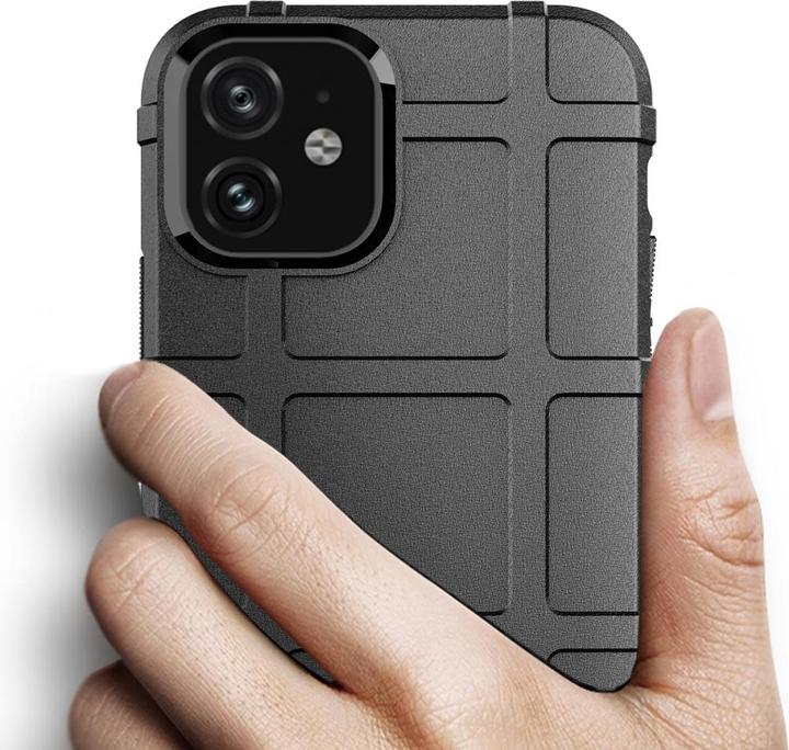 Image du produit Screenguard Apple iPhone 11 Rugged Shield Étui (Apple iPhone 11)