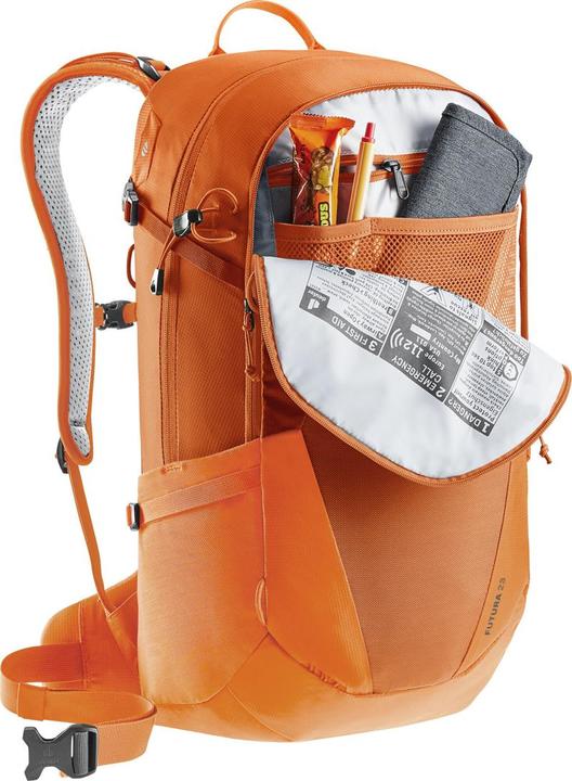 Produktbild Deuter Futura 23 (23 l)