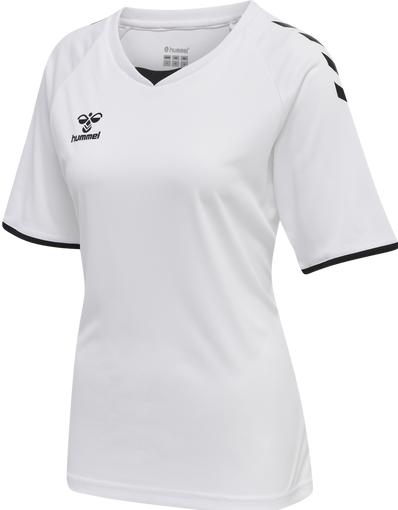 Produktbild hummel Core Volley Tee Damen (XL)