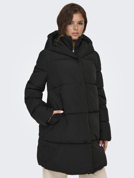 Image du produit Only ONLSYDNEY Steppmantel Steppmantel (L)
