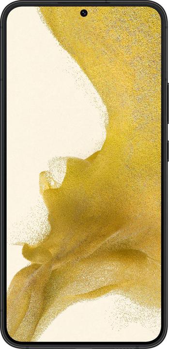 Produktbild Samsung Galaxy S22+ (256 GB, Phantom Black, 6.60", Dual SIM, 50 Mpx, 5G)