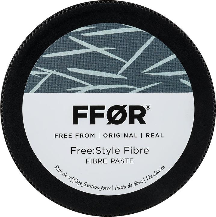 Produktbild Ffor FREE: Style Fibre Paste (Haargel, 100 ml)