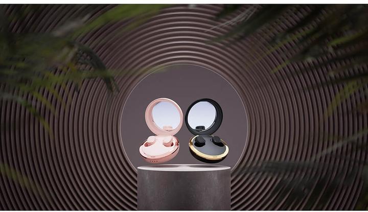 Produktbild Happy Plugs Headphones Adore (ANC, 24 h, Kabellos)