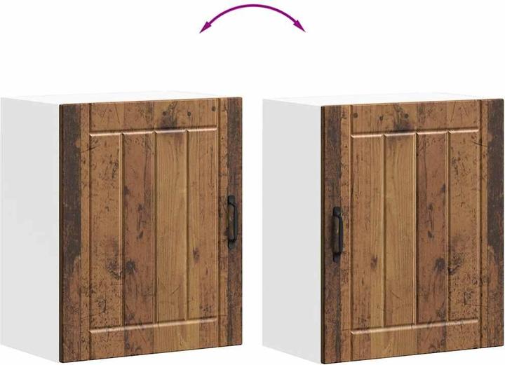 Produktbild VidaXL Madlene (50 x 31 x 60 cm)