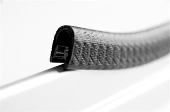 Actual product image Niedax RKBA 10 (1000 cm)