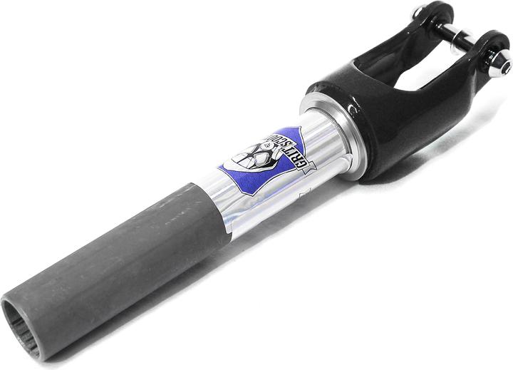 Actual product image Grit IHC Fork