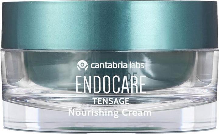Actual product image Derma Enzinger Endocare Nour Cream (50 ml)