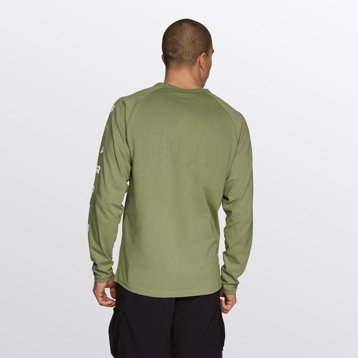 Actual product image Mystic Bolt Tee (S)