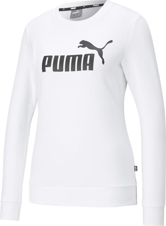 Immagine prodotto Puma Maglietta con logo ESS-586786 (XS)