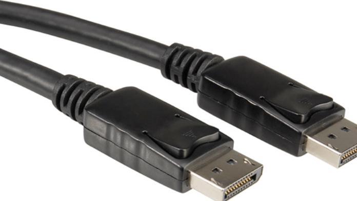Immagine prodotto Roline DisplayPort — DisplayPort (1 m, DisplayPort)