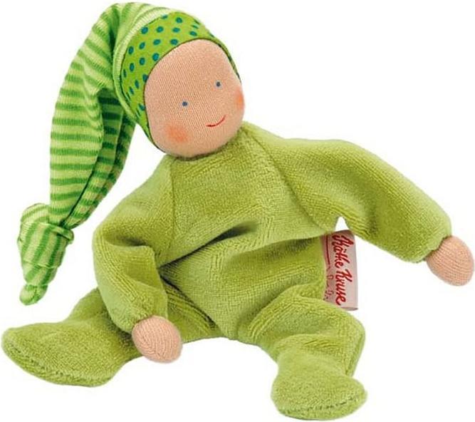 Produktbild Käthe Kruse Nickibaby