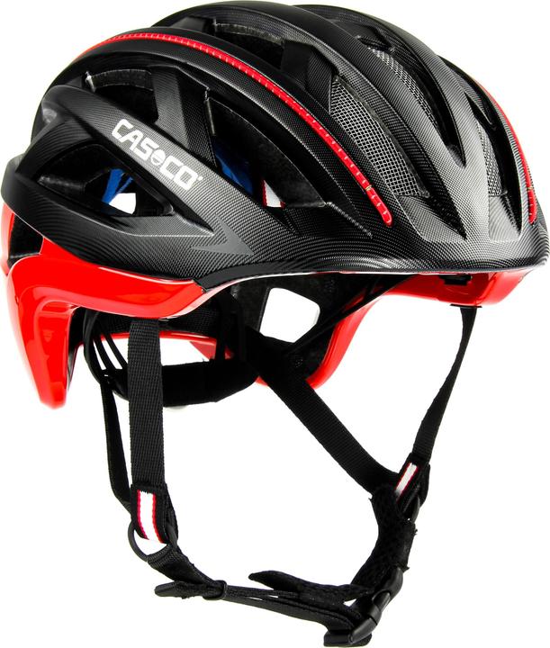 Actual product image Casco CUDA 2 Strada (52 - 56 cm)