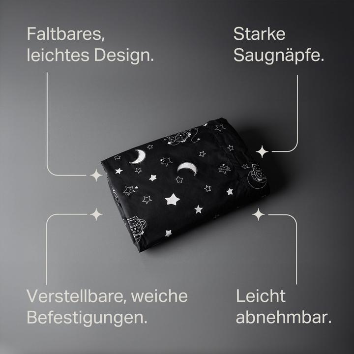 Produktbild Tommee Tippee Verdunklungsrollo (130 x 198 cm)