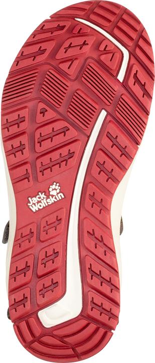 Produktbild Jack Wolfskin Lakewood Ride Sandal W (40.5)