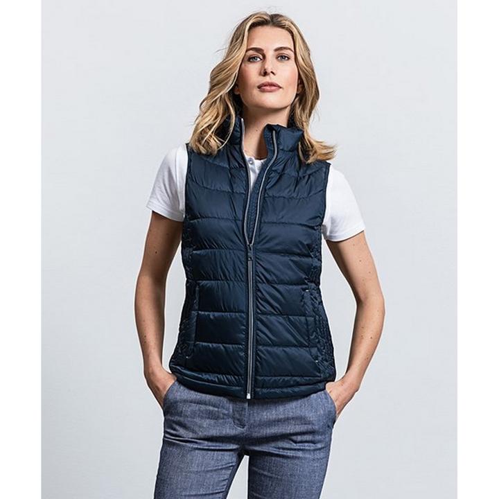Produktbild Russell Nano Weste (XXL)