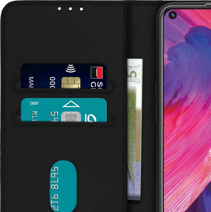 Actual product image Avizar Chester Series (Oppo A54 5G)