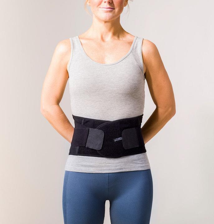 Image du produit Swedish Posture Ceinture pour Lombaires Stabilize