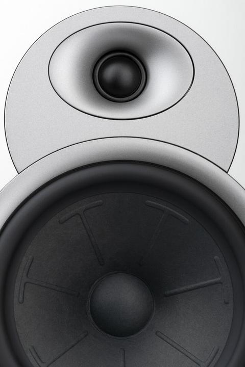 Produktbild Jamo S17B (1 Paar, 150 W)