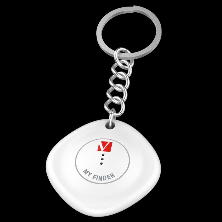 Actual product image Verbatim Tracker, Bluetooth, My Finder, MYF-02 (Apple)