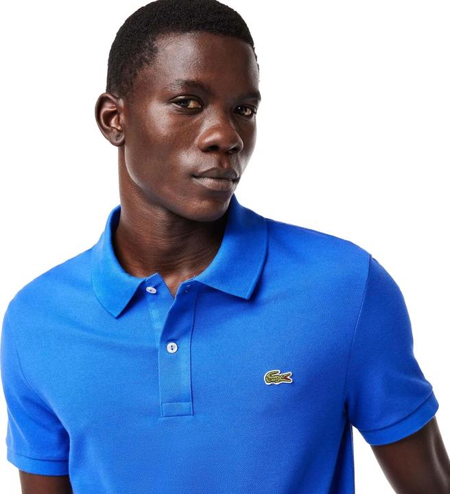 Immagine prodotto Lacoste Maglietta Polo Aderente Uomo (XS)