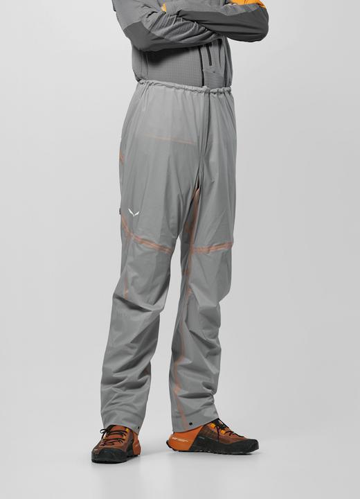 Actual product image Salewa Nxt Ptx 3L Pant M (L)
