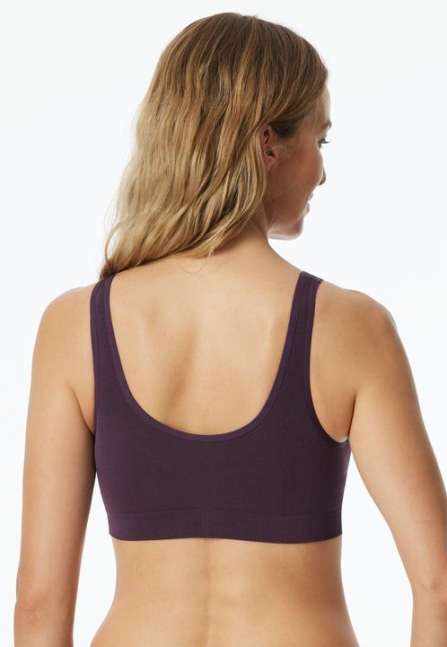 Produktbild Schiesser Bustier Casual Seamless (Einzelpack, S)