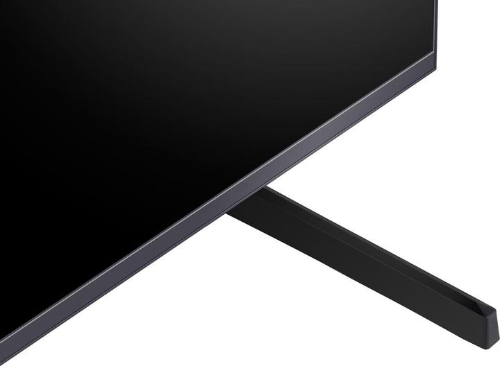 Produktbild Hisense TV 55S7NQ (55", QLED, 4K, 2024)