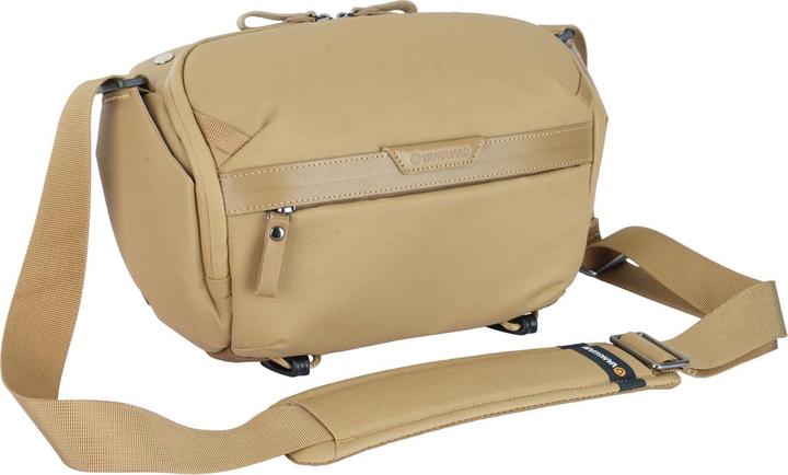 Actual product image Vanguard Veo Metro S4l Bg (Camera shoulder bag, 4 l)