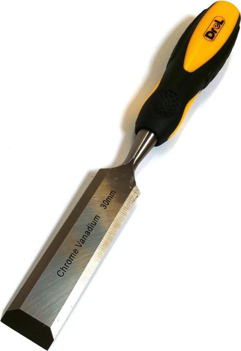 Actual product image Drel DŁUTO DO DREWNA PŁASKIE 32mm